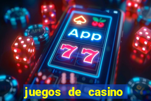 juegos de casino siberian storm