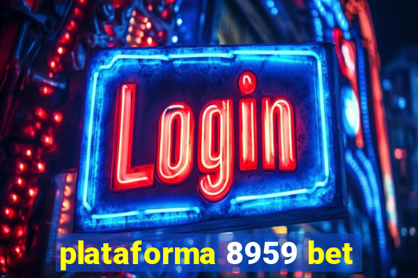 plataforma 8959 bet