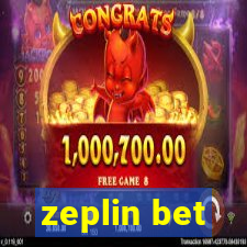 zeplin bet