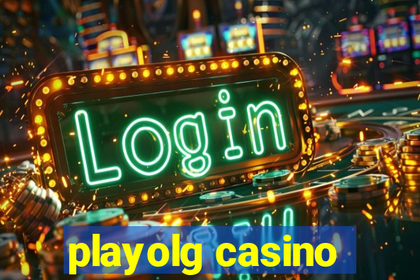 playolg casino