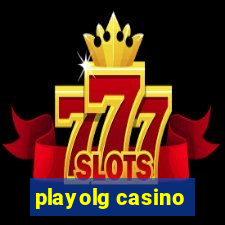 playolg casino