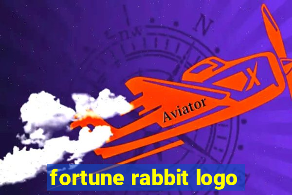 fortune rabbit logo