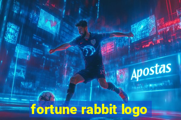 fortune rabbit logo