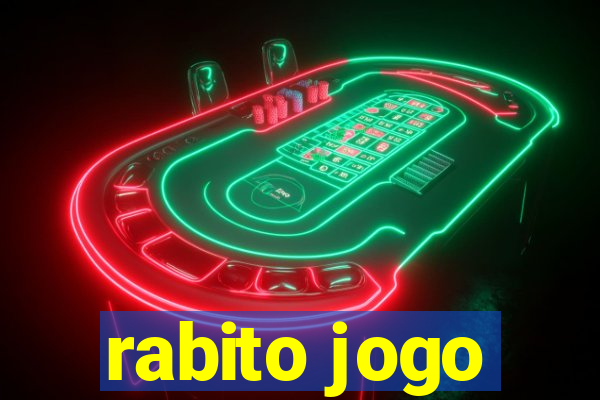 rabito jogo