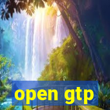 open gtp