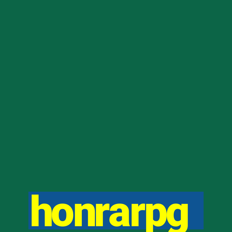 honrarpg