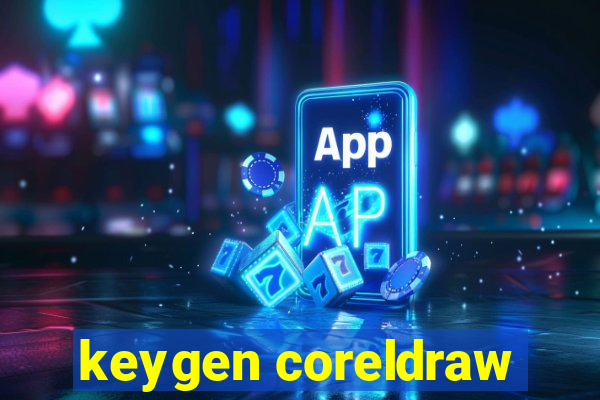 keygen coreldraw