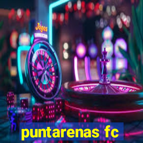 puntarenas fc