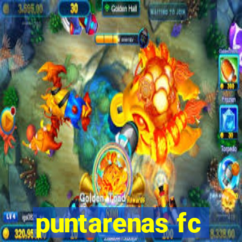 puntarenas fc