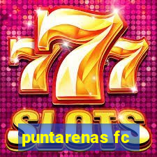 puntarenas fc