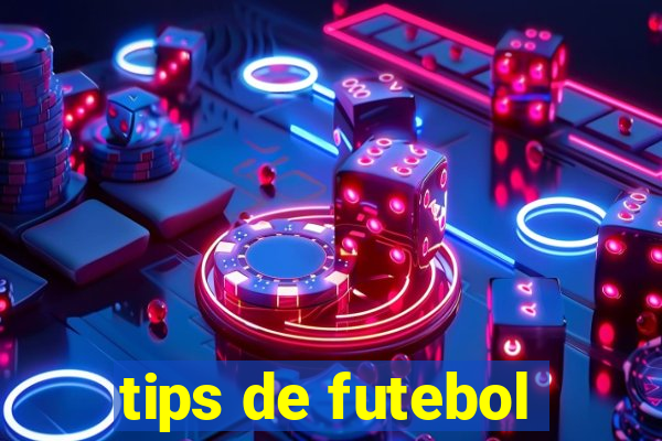 tips de futebol