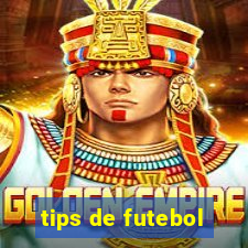 tips de futebol