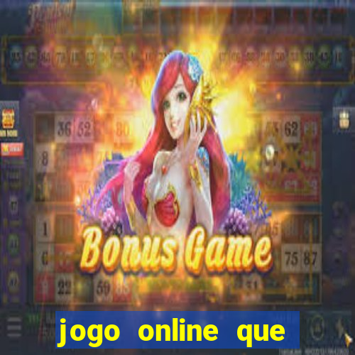 jogo online que ganha bonus no cadastro