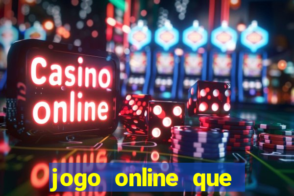 jogo online que ganha bonus no cadastro