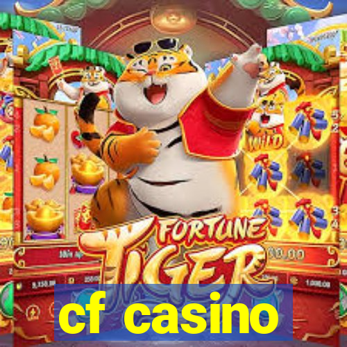 cf casino