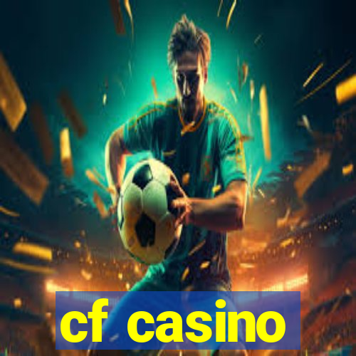 cf casino