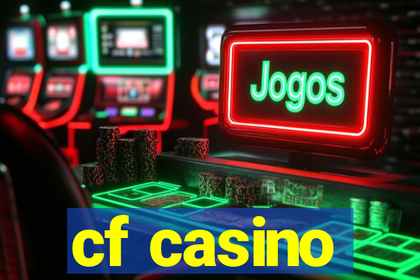 cf casino