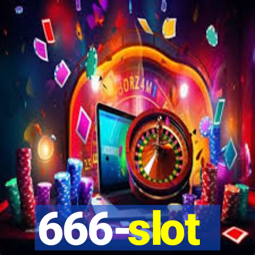 666-slot