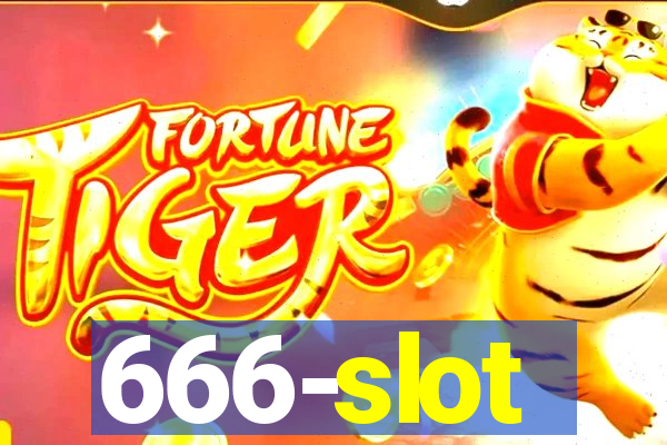 666-slot