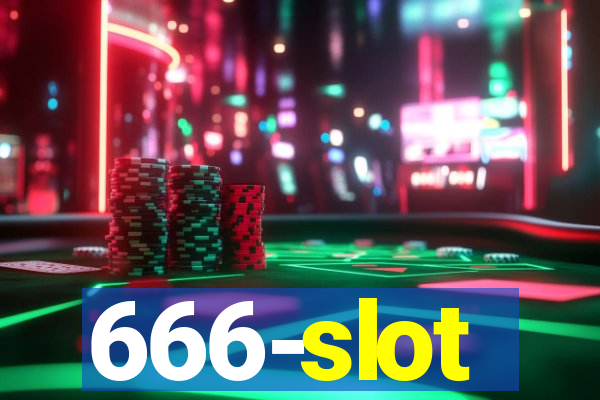 666-slot