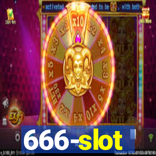 666-slot