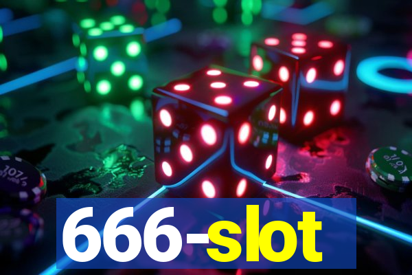 666-slot