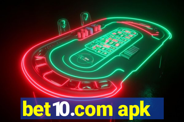 bet10.com apk