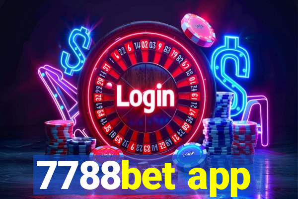 7788bet app