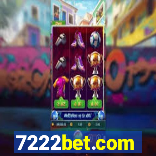 7222bet.com