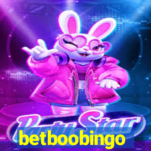 betboobingo