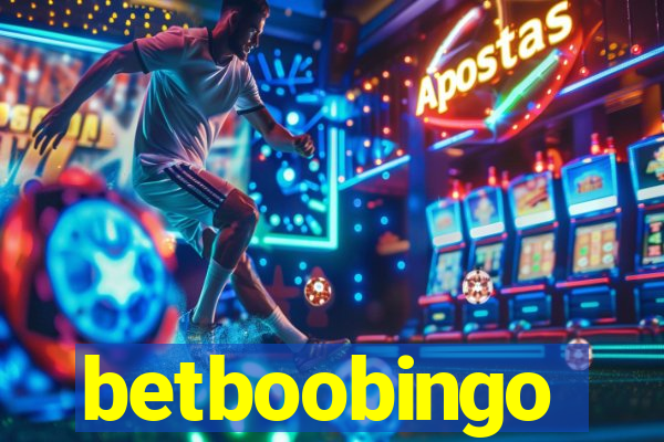 betboobingo