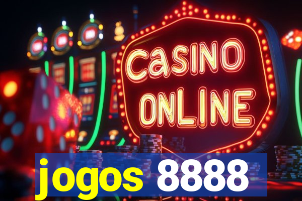 jogos 8888