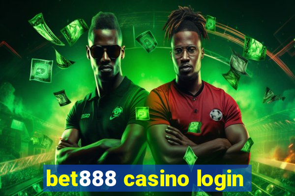 bet888 casino login