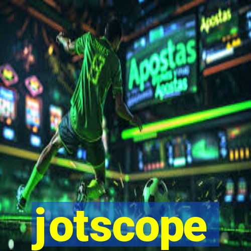 jotscope