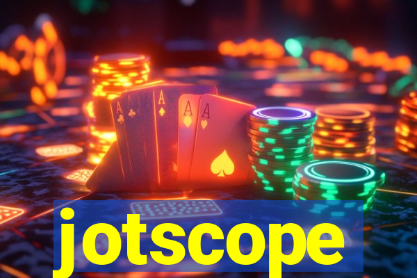 jotscope