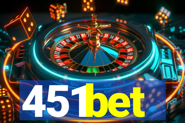 451bet