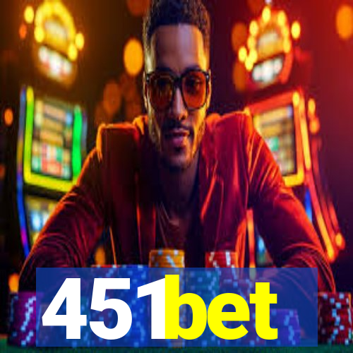 451bet