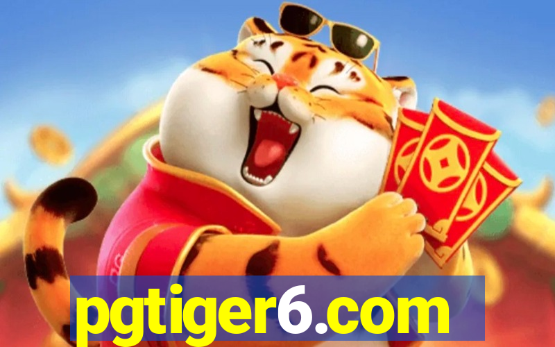 pgtiger6.com