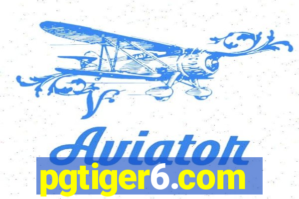 pgtiger6.com