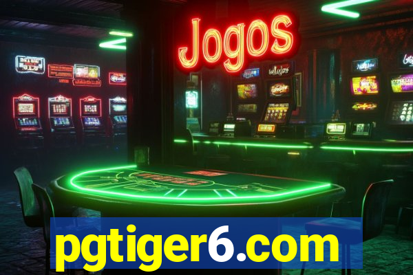 pgtiger6.com