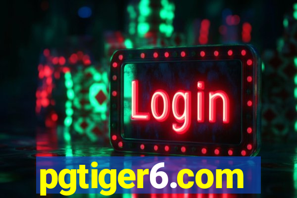 pgtiger6.com