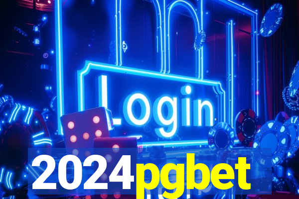 2024pgbet