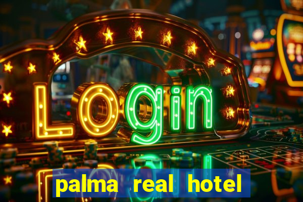 palma real hotel and casino san jose