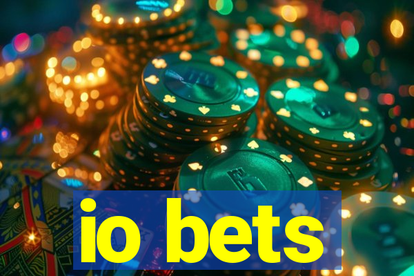 io bets