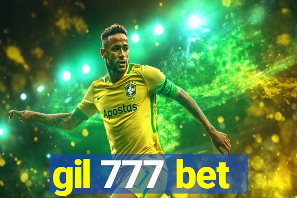 gil 777 bet