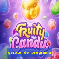 garoto de programa rio de janeiro