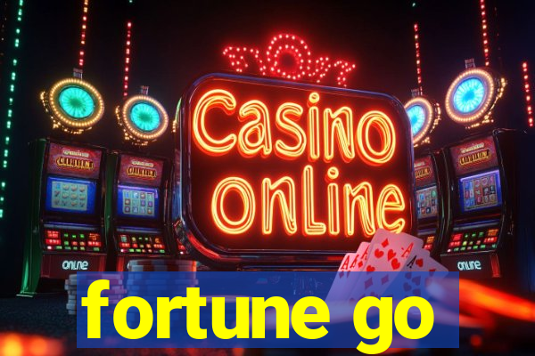 fortune go