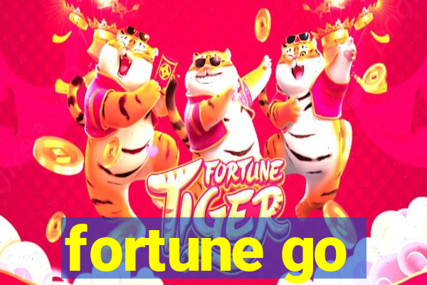 fortune go