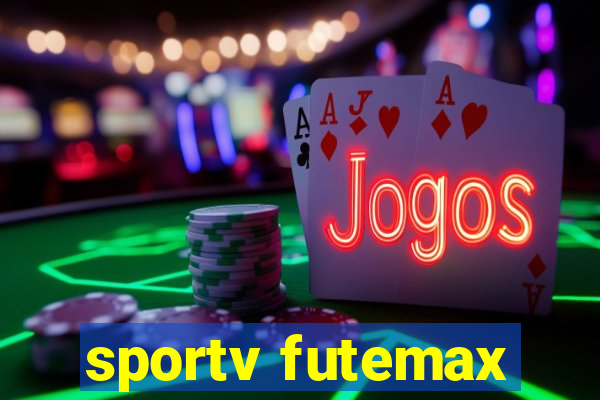 sportv futemax