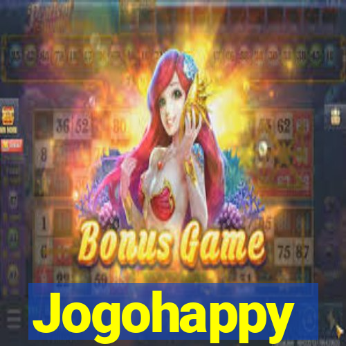 Jogohappy